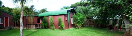 Accommodation Hartbeespoort dam Brits