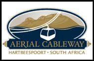 Cable car Hartbeespoort dam